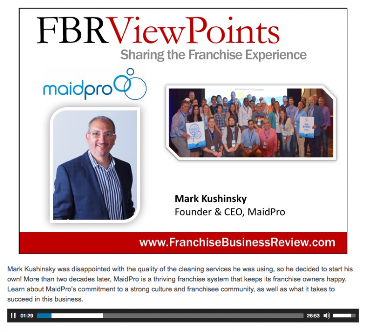 FBRViewPoints